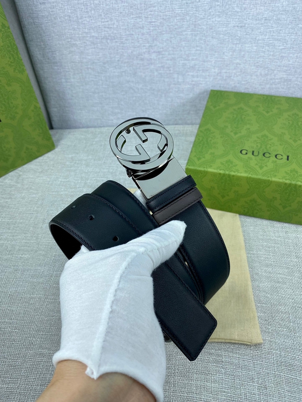 グッチベルト激安側面デザイン